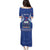 Personalised Samoa 685 Puletasi Samoan Pride Coat Of Arms - Polynesian Pride