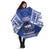 Samoa 685 Umbrella Samoan Pride Coat Of Arms - Polynesian Pride