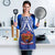 Toa Samoa Rugby Apron 685 Pride Tanoa Ula Fala - Polynesian Pride
