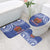 Toa Samoa Rugby Bathroom Set 685 Pride Tanoa Ula Fala - Polynesian Pride