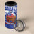 Toa Samoa Rugby 4 in 1 Can Cooler Tumbler 685 Pride Tanoa Ula Fala - Polynesian Pride