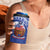 Toa Samoa Rugby 4 in 1 Can Cooler Tumbler 685 Pride Tanoa Ula Fala - Polynesian Pride