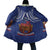 Toa Samoa Rugby Cloak 685 Pride Tanoa Ula Fala - Polynesian Pride