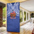 Toa Samoa Rugby Door Cover 685 Pride Tanoa Ula Fala - Polynesian Pride