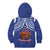Toa Samoa Rugby Kid Hoodie 685 Pride Tanoa Ula Fala - Polynesian Pride
