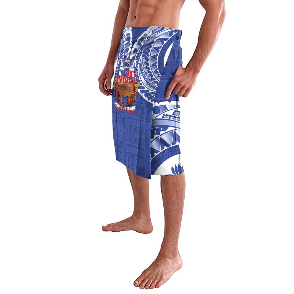 Toa Samoa Rugby Lavalava 685 Pride Tanoa Ula Fala - Polynesian Pride