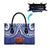 Toa Samoa Rugby Leather Bag 685 Pride Tanoa Ula Fala - Polynesian Pride