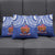 Toa Samoa Rugby Pillow Cover 685 Pride Tanoa Ula Fala - Polynesian Pride