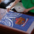 Toa Samoa Rugby Puzzle 685 Pride Tanoa Ula Fala - Polynesian Pride