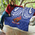 Toa Samoa Rugby Quilt 685 Pride Tanoa Ula Fala - Polynesian Pride