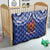 Toa Samoa Rugby Quilt 685 Pride Tanoa Ula Fala - Polynesian Pride