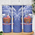 Toa Samoa Rugby Skinny Tumbler 685 Pride Tanoa Ula Fala - Polynesian Pride