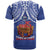 Toa Samoa Rugby T Shirt 685 Pride Tanoa Ula Fala - Polynesian Pride