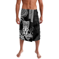 Hawaii Ku God Lavalava Kakau Mix Polynesian Tattoo