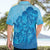 Aloha Hawaii Molokai Island Hawaiian Shirt Hibiscus Tribal Honu Hawaiian Tattoo