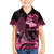 Aloha Hawaii Maui Hawaiian Shirt Valley Isle Humpback Whale Black