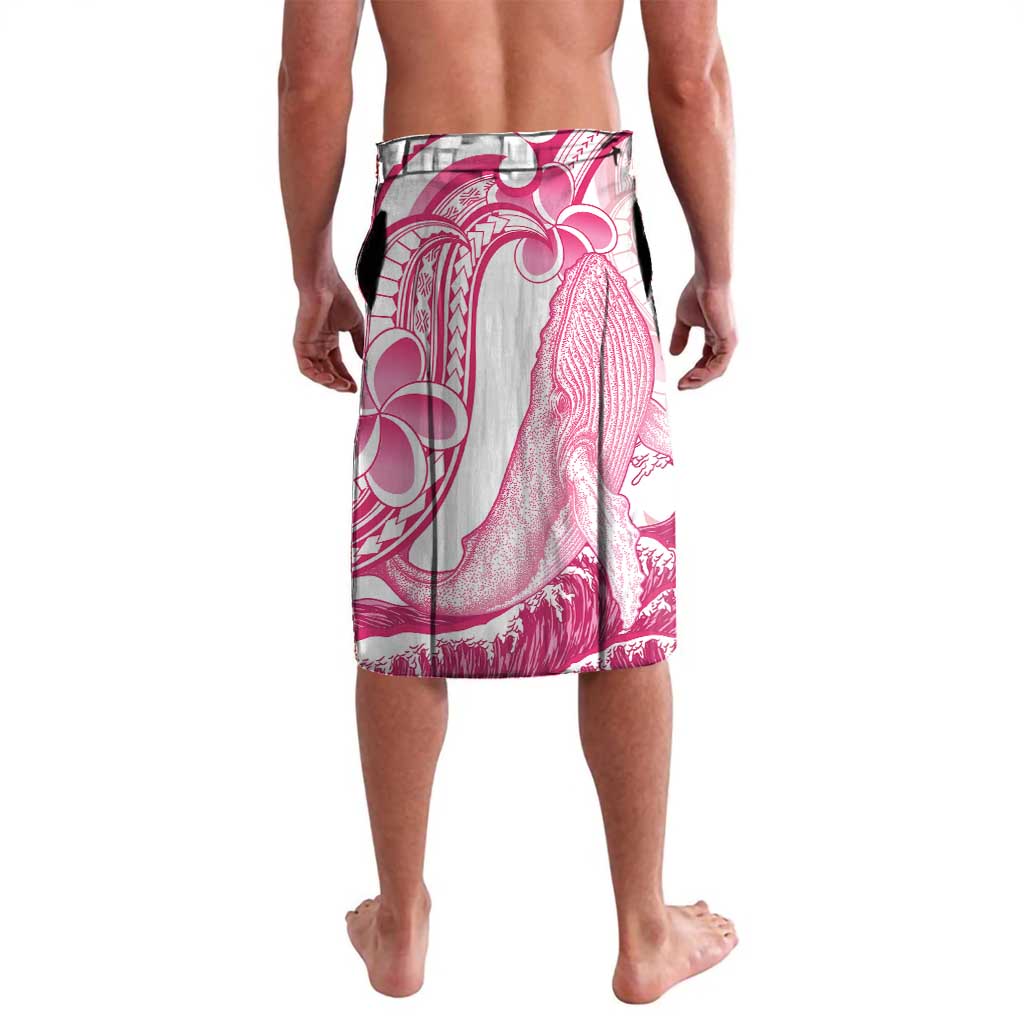 Aloha Hawaii Maui Lavalava Valley Isle Humpback Whale White