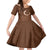 Vanuatu Indipendens Dei Family Matching Off The Shoulder Long Sleeve Dress and Hawaiian Shirt Yumi 44th Sand Drawing Turtle Mix Lapita