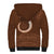 Vanuatu Indipendens Dei Sherpa Hoodie Yumi 44th Sand Drawing Turtle Mix Lapita