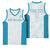 Custom New Zealand Silver Fern Football Basketball Jersey Come On All White - Polynesian Pride