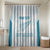 Custom New Zealand Silver Fern Football Bathroom Set Come On All White - Polynesian Pride