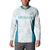 Custom New Zealand Silver Fern Football Button Sweatshirt Come On All White