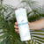 Custom New Zealand Silver Fern Football Skinny Tumbler Come On All White