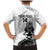 Custom Aotearoa Football Family Matching Mermaid Dress and Hawaiian Shirt NZ Maori Tiki Go Champions