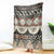 Vintage Bula Fiji Masi Blanket Fijian Tapa Cloth - Polynesian Pride