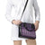 Bula Fiji Iri ni Meke Shoulder Handbag Lokaloka Fijian Masi - Polynesian Pride