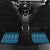 Bula Fiji Iri ni Meke Car Mats Karakarawa Fijian Masi - Polynesian Pride