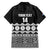Fiji Tapa Rugby Custom Hawaiian Shirt Go Fijiana - Polynesian Pride