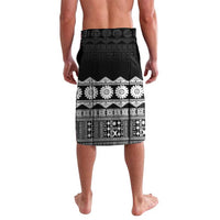 Fiji Tapa Rugby Custom Lavalava Go Fijiana - Polynesian Pride