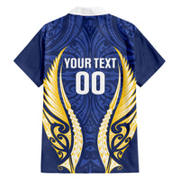 Bay of Plenty 2026 Rugby Custom Family Matching Long Sleeve Bodycon Dress and Hawaiian Shirt NZ Maori Silver Fern