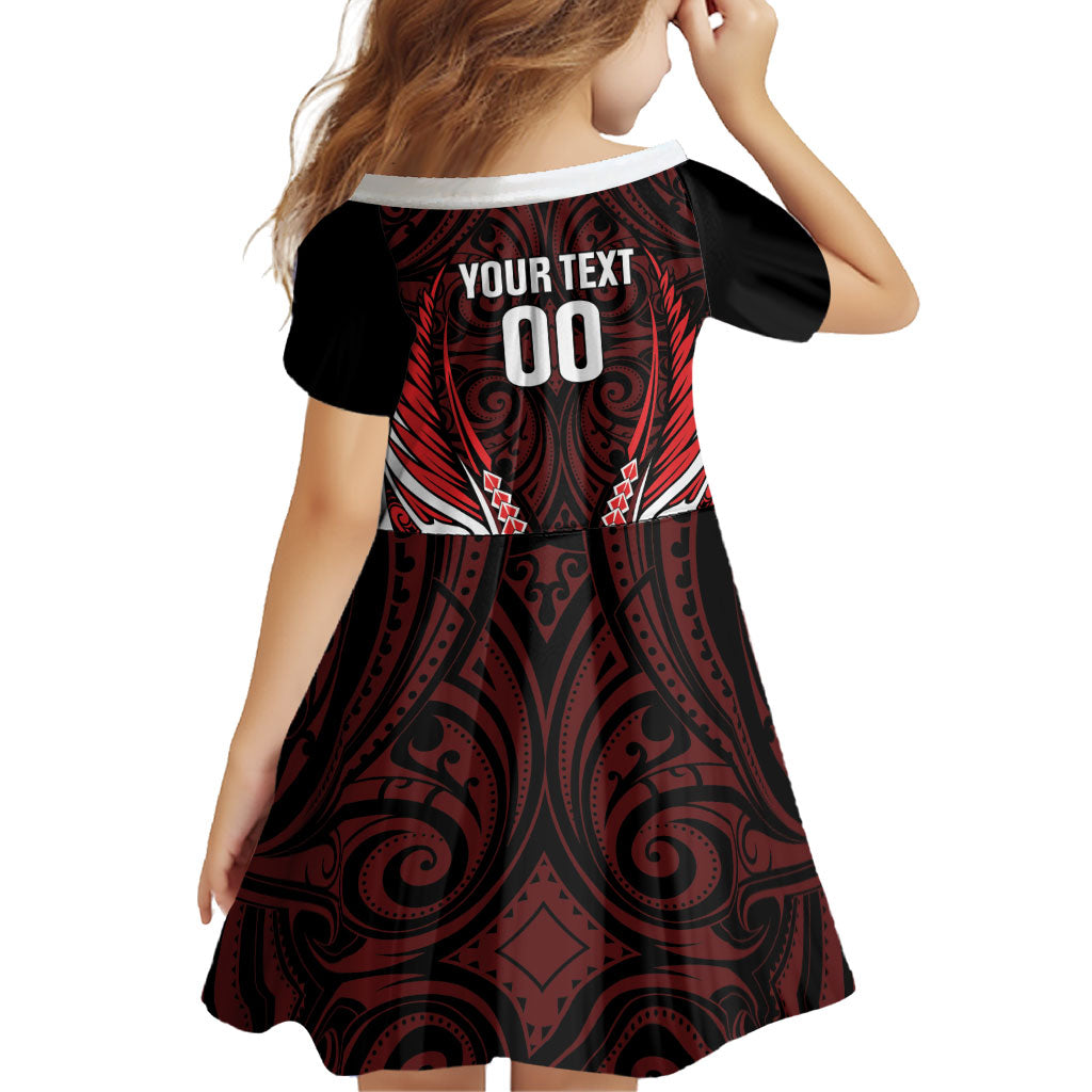 Counties Manukau 2026 Rugby Custom Family Matching Off Shoulder Maxi Dress and Hawaiian Shirt NZ Maori Silver Fern