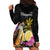 Kadayawan Philippines Hoodie Dress Filipino Eagle Happy 39th Anniversary