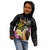 Kadayawan Philippines Kid Hoodie Filipino Eagle Happy 39th Anniversary