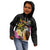 Kadayawan Philippines Kid Hoodie Filipino Eagle Happy 39th Anniversary