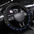 Kadayawan Philippines Steering Wheel Cover Filipino Eagle Happy 39th Anniversary