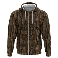 Kioranga Moriori New Zealand Hoodie Kopi Rakau Carving Art