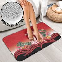 Vavau Sailing Festival Tonga Personalised Bathroom Set Humpback Whale Sailboat Tropical Vibes