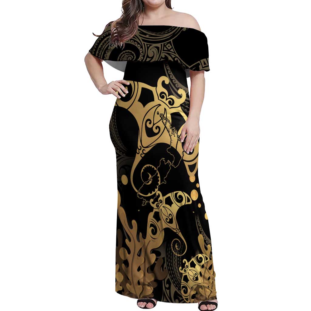black and gold dress nz Green Chevron Print Short Sleeve Mini Dress