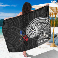 Philippines Strong Sarong Filipino Map Polynesian Tattoo - Polynesian Pride