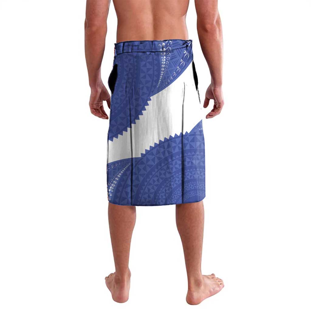 Queen Salote College 100th Anniversary Personalized Lavalava Est 1926 Kolisi Fefine Tongan Ngatu Pattern