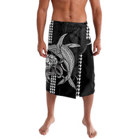 Kanaloa Aloha Hawaii Lavalava Humpback Whale Octopus Tattoo Kakau Pattern