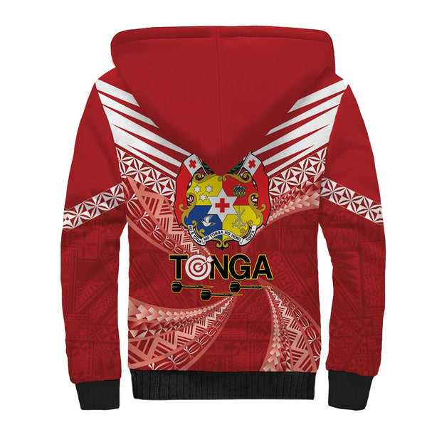 Tonga Vavau High School Classic Cap Tongan Ngatu Pattern Ver.02 LT14