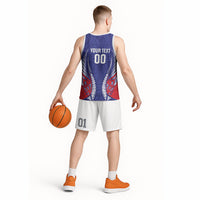 Tasman Bay 2026 Rugby Custom Basketball Jersey NZ Maori Silver Fern