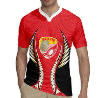 Waikato 2026 Rugby Custom Rugby Jersey NZ Maori Silver Fern