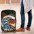 Aloha Hawaii Surfing Skull Luggage Cover Shaka Skeleton Ride The Waves - Polynesian Pride