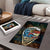 Aloha Hawaii Surfing Skull Puzzle Shaka Skeleton Ride The Waves - Polynesian Pride